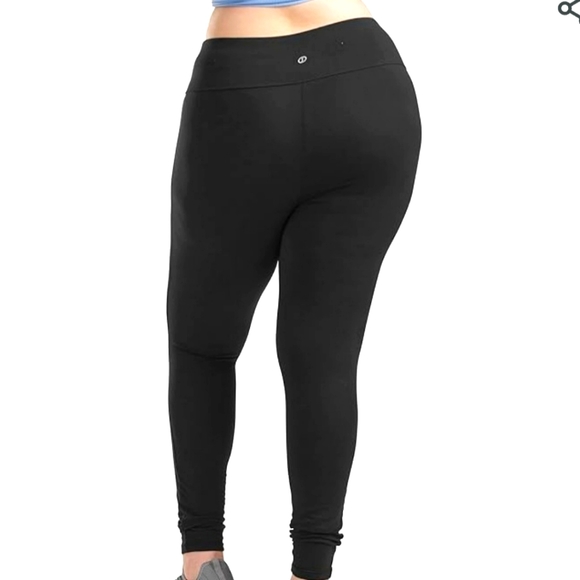 Capri Leggings Spalding Body Shaping Yoga Pants Spalding Capri